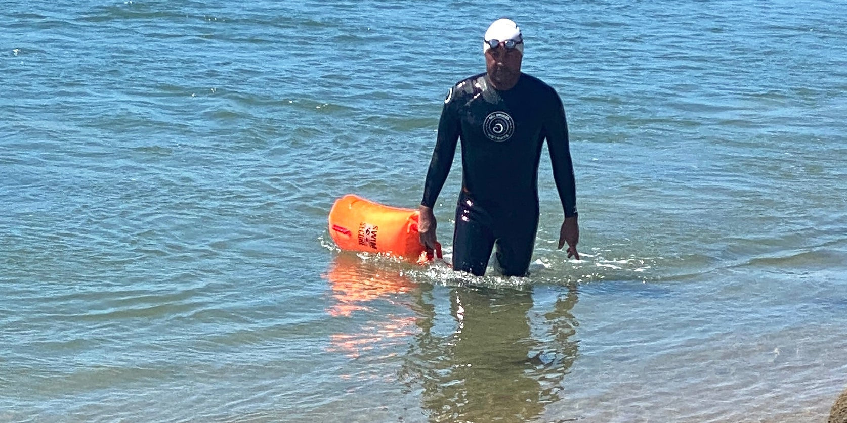 Tides, Elephants, and Salty Jelly Babies: 16km Down the Kariega